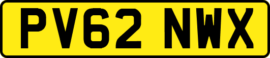 PV62NWX