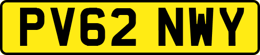 PV62NWY