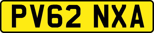 PV62NXA