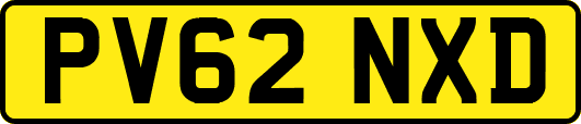 PV62NXD
