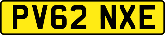 PV62NXE