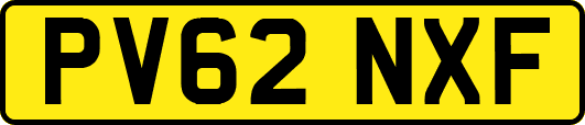 PV62NXF