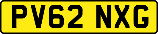 PV62NXG