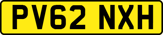 PV62NXH