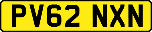 PV62NXN