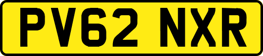 PV62NXR