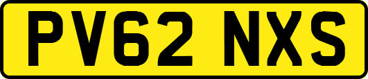PV62NXS