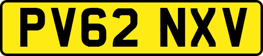 PV62NXV