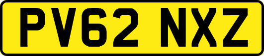 PV62NXZ