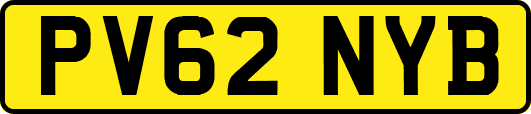 PV62NYB