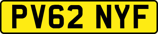 PV62NYF