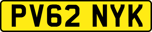 PV62NYK