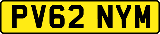 PV62NYM