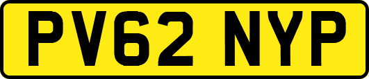 PV62NYP