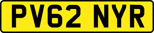 PV62NYR