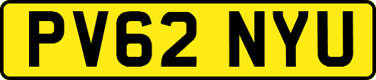 PV62NYU