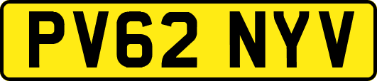 PV62NYV