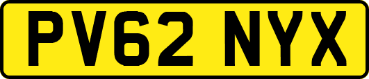 PV62NYX