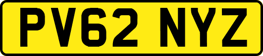 PV62NYZ