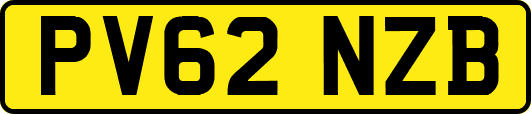 PV62NZB