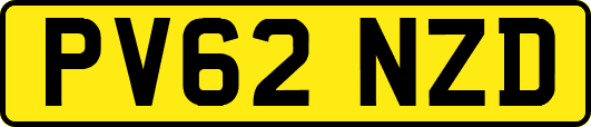 PV62NZD