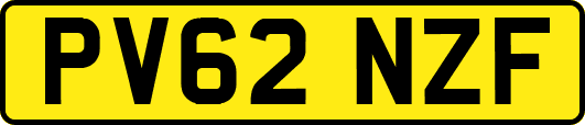 PV62NZF