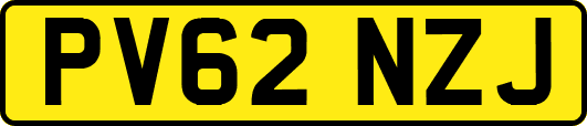 PV62NZJ