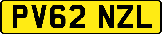 PV62NZL