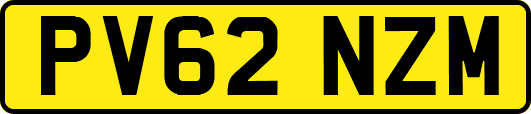 PV62NZM