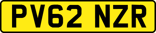 PV62NZR