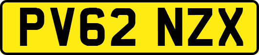 PV62NZX