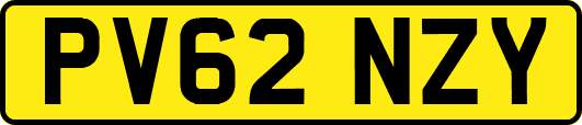 PV62NZY