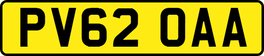 PV62OAA