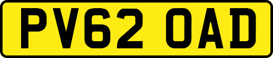 PV62OAD