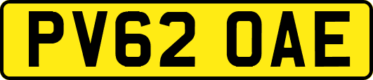 PV62OAE