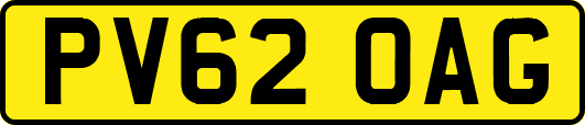 PV62OAG
