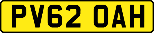 PV62OAH