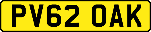 PV62OAK