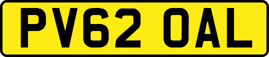 PV62OAL
