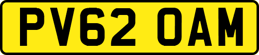 PV62OAM