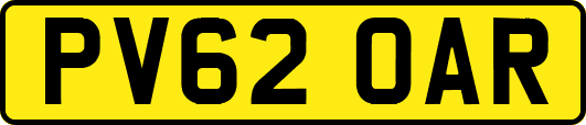 PV62OAR