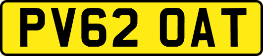 PV62OAT