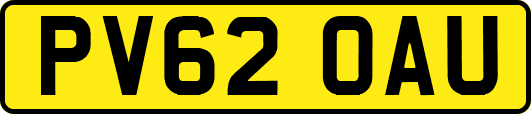 PV62OAU
