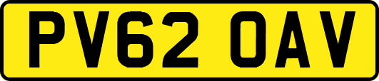 PV62OAV