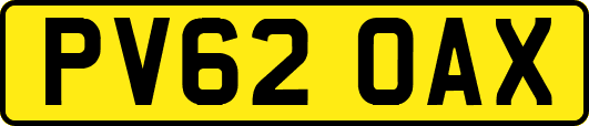 PV62OAX