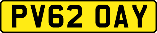 PV62OAY