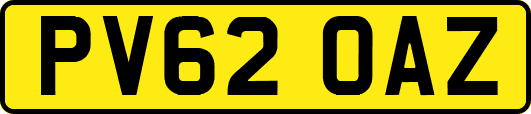 PV62OAZ