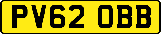 PV62OBB