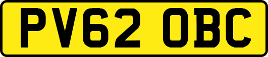 PV62OBC