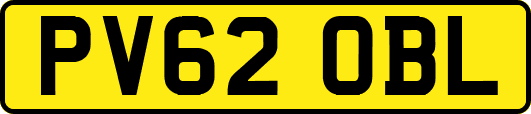 PV62OBL